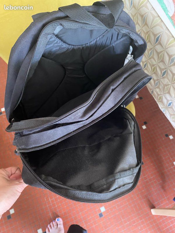 Sac à dos eastpak pinnacle (image 1)