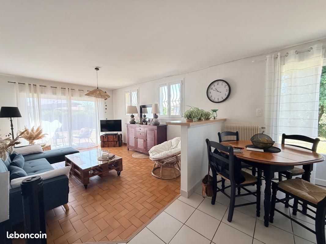 Maison 6 pièces 144 m² · à Barcelonne-du-Gers · 144 m² · 207 446 €