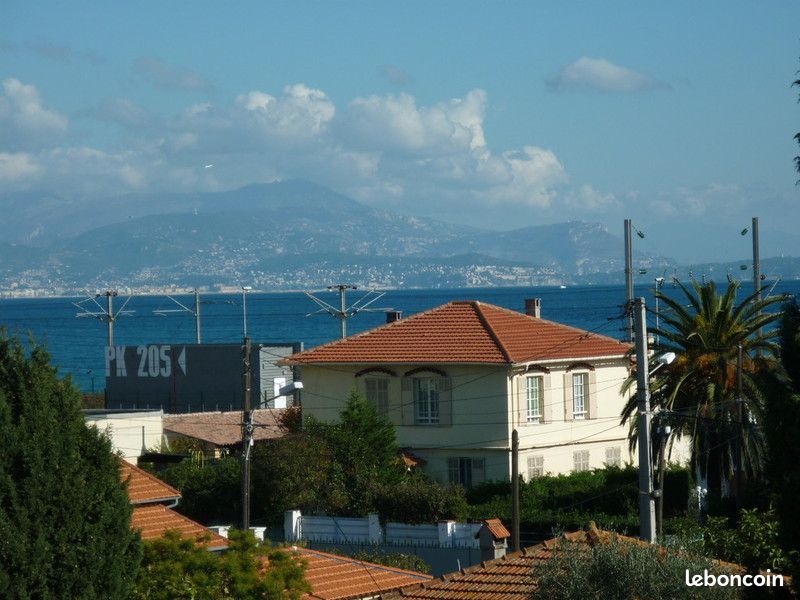 Appartement 3 pièces 65 m² · à Antibes · 65 m² · 1 500 €/mois