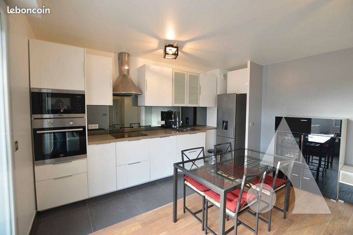 Appartement a louer taverny - 3 pièce(s) - 62 m2 - Surfyn