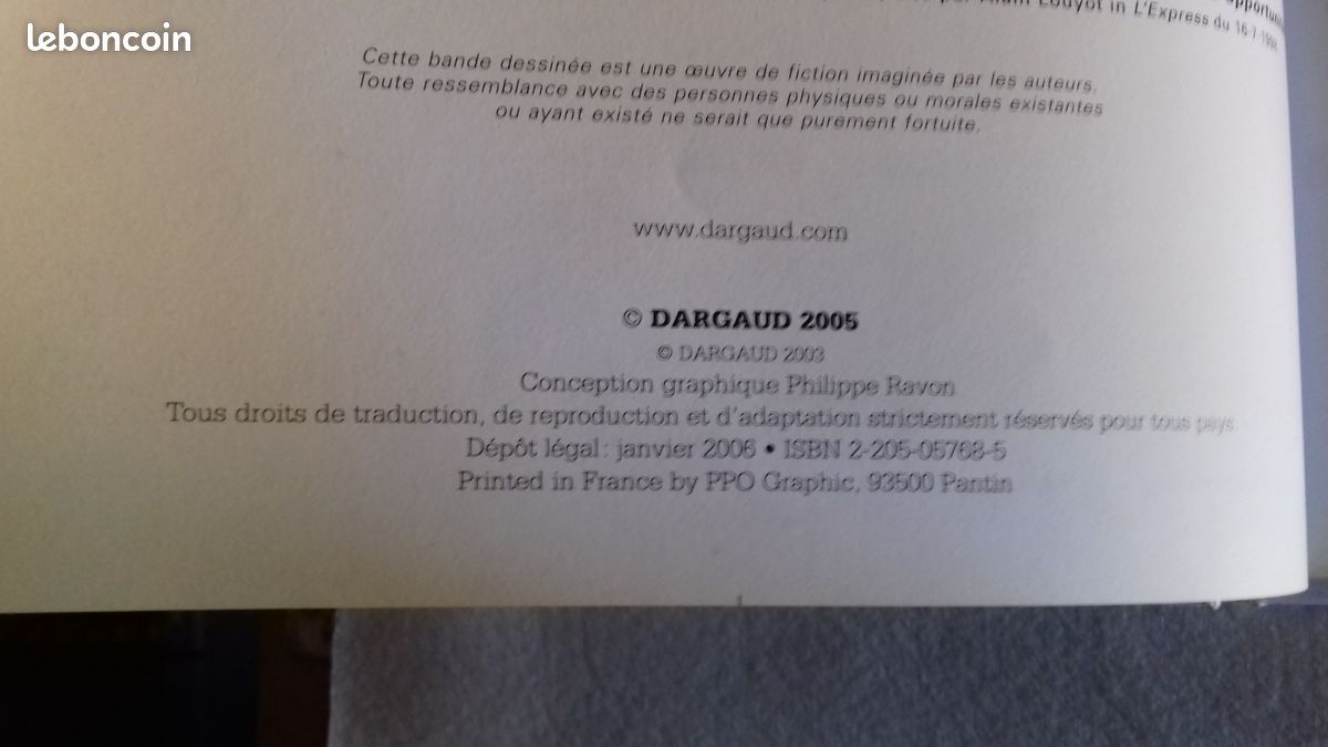 Album Insiders Tome 2 ( Première Couverture ) (image 3)