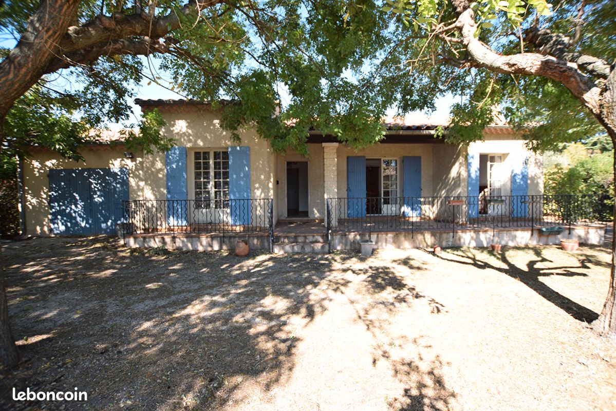 Maison 4 pièces 100 m² · à Cabannes · 100 m² · 279 500 €
