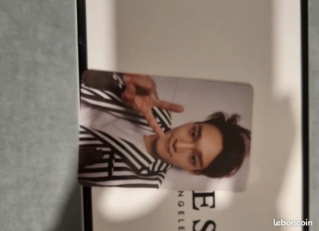 Exo 3 albums (image 4)