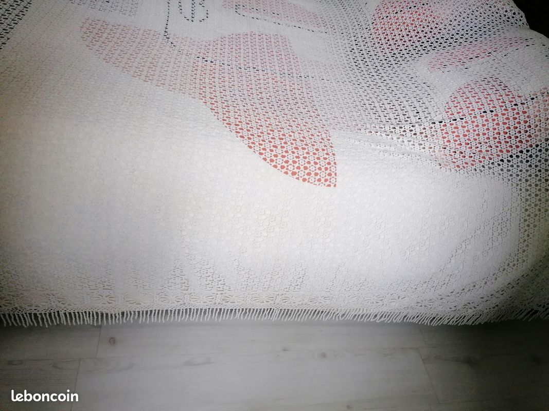 Dessus de lit (image 3)