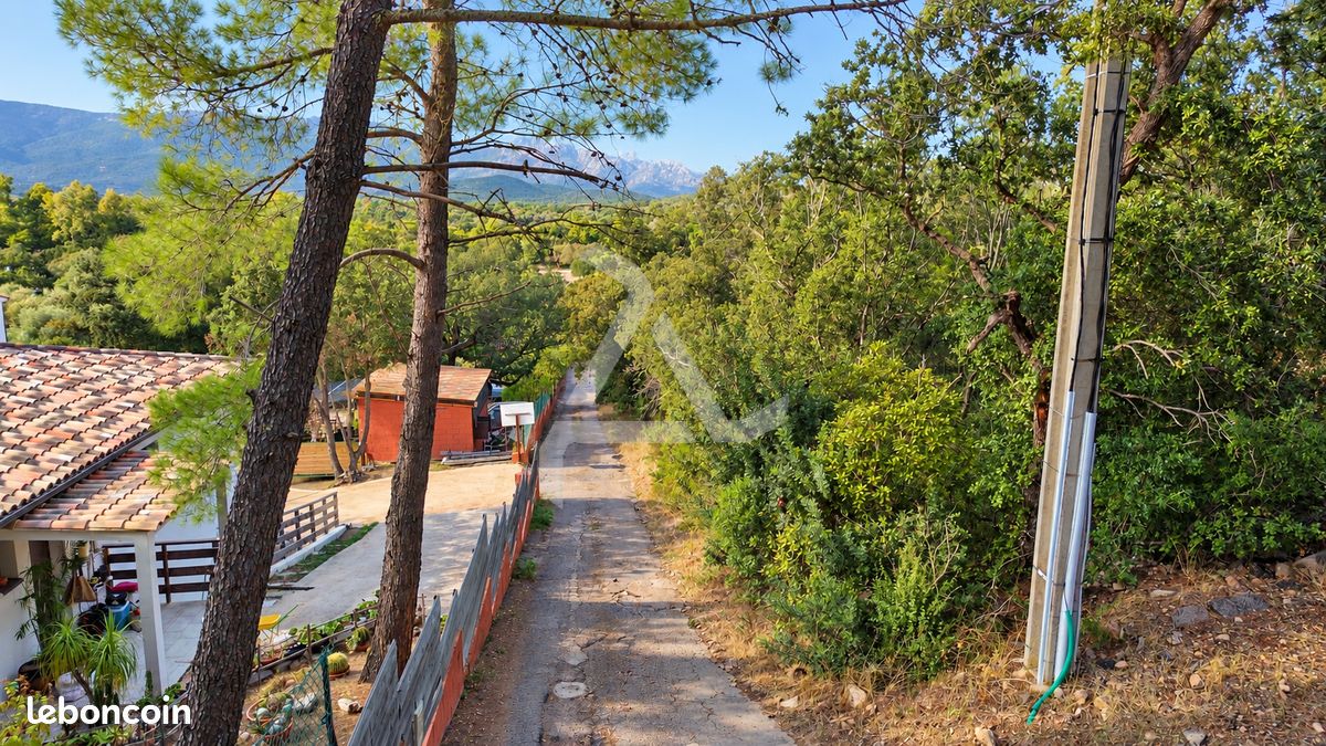 Terrain 18830 m² Porto-Vecchio (image 2)
