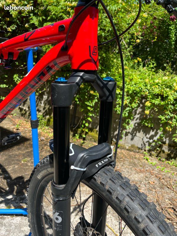 Commencal meta AM 4.2 (image 7)