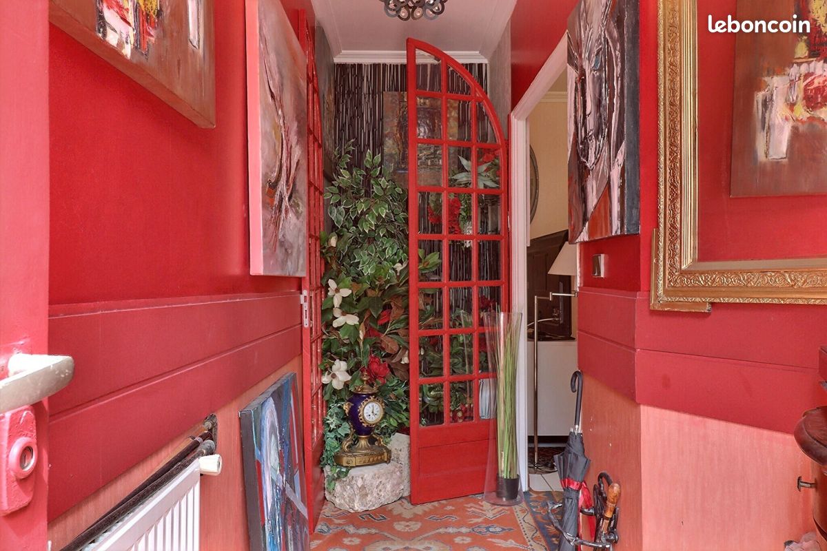 Appartement 4 pièces 76 m² · à Biarritz · 76 m² · 724 500 €