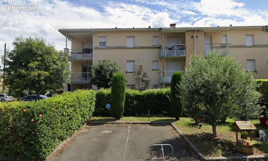 Appartement a louer castres - 2 pièce(s) - 38 m2 - Surfyn