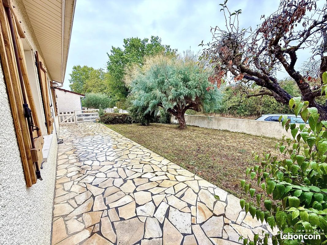 Maison 5 pièces 103 m² · à Auch · 103 m² · 1 100 €/mois