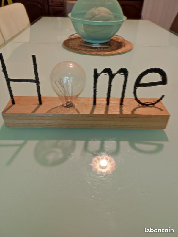 Lampe déco (image 2)
