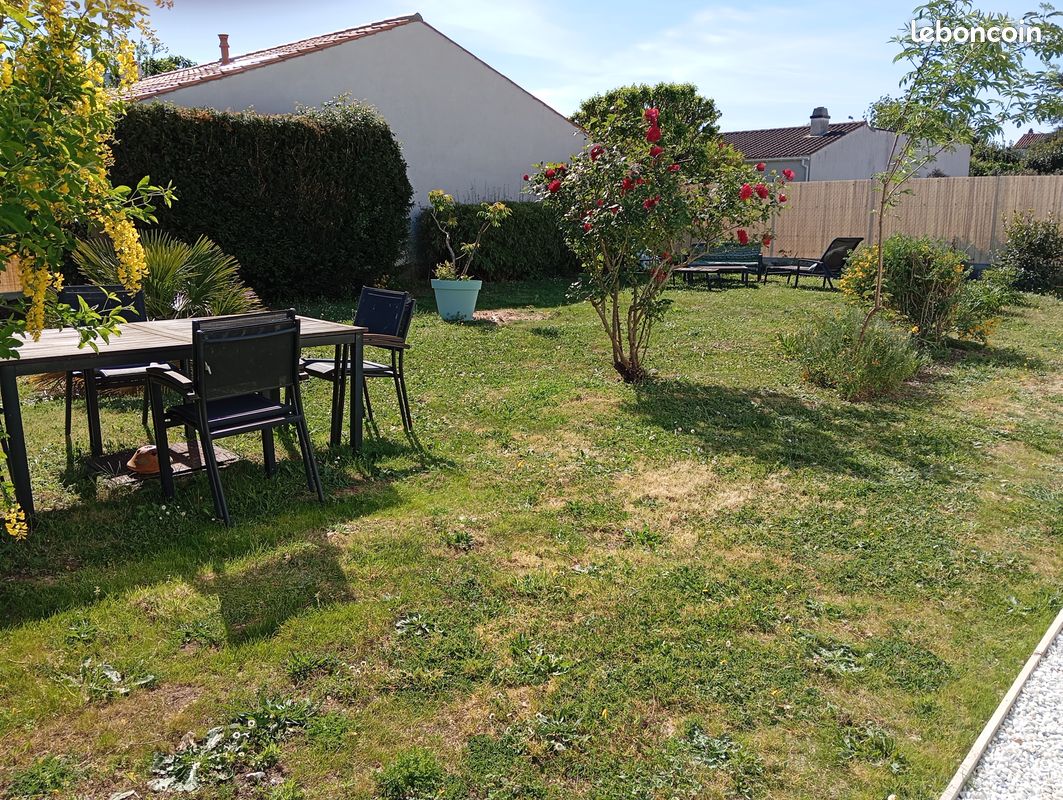 Maison 5 pièces 156 m² · à Aytré · 156 m² · 599 000 €