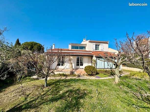 Immobilier Salon-de-Provence (toute la ville) - leboncoin