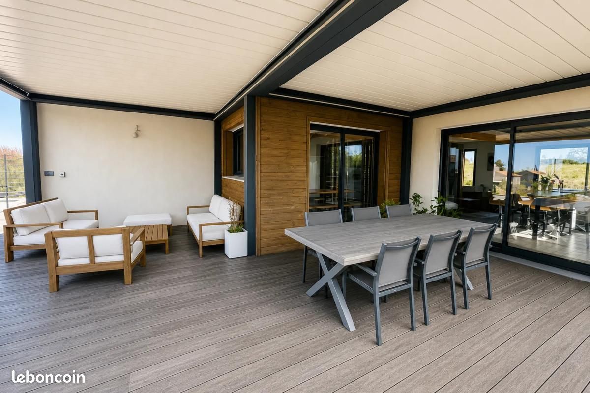 Villa 7 pièces 152 m² (image 6)