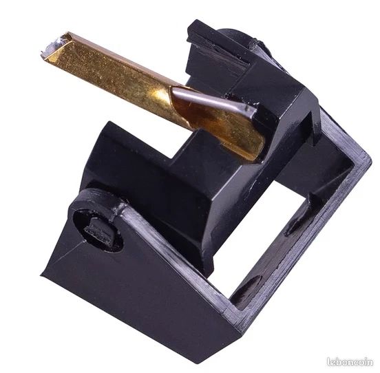 Shure SC35 C - Diamant ou cellule pour platine - Achat & prix