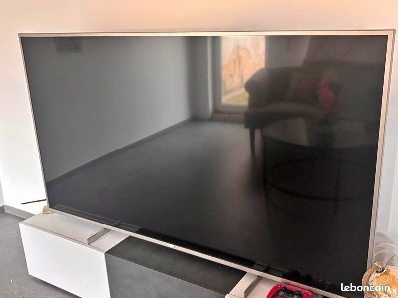Smart TV UHD 4K (image 10)