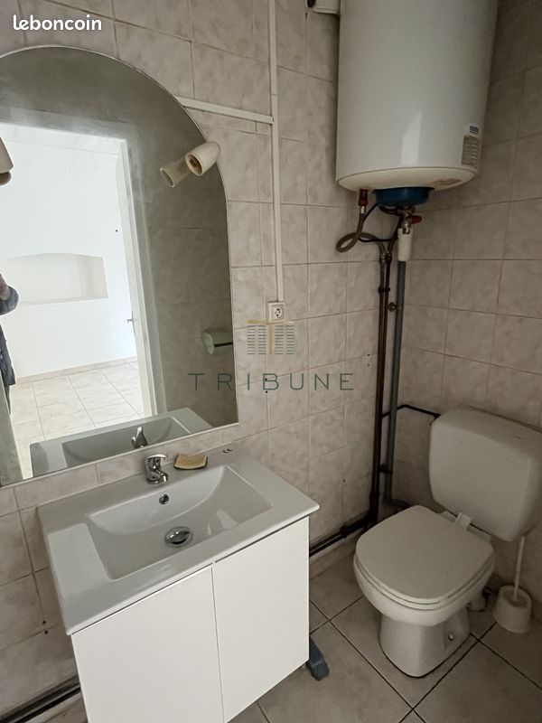Immeuble 122 m² Agen (image 4)