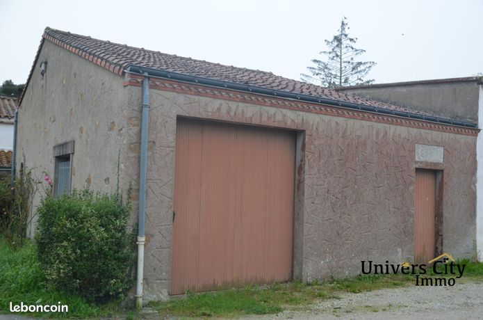 Maison 2 pièces 111 m²