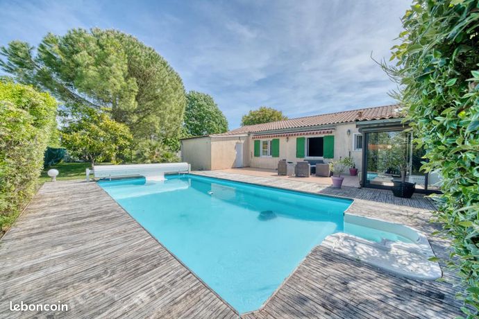 Maison 9 pièces 190 m²