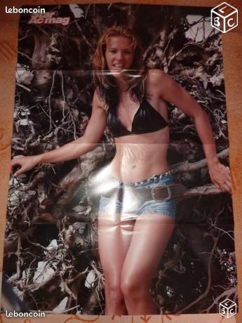 Grand poster Lorie (image 1)