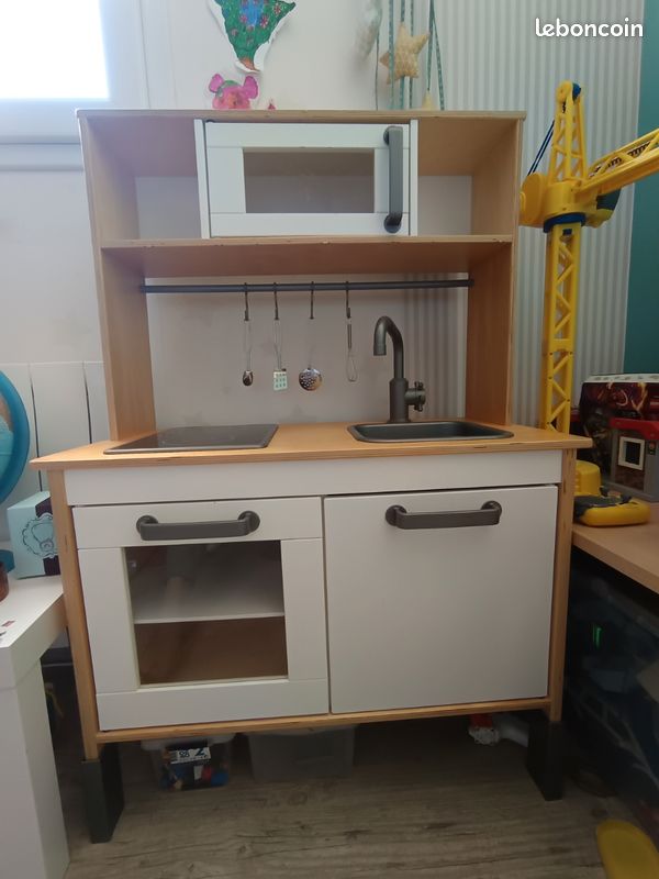 Cuisine Ikea Jouet Occasionnull