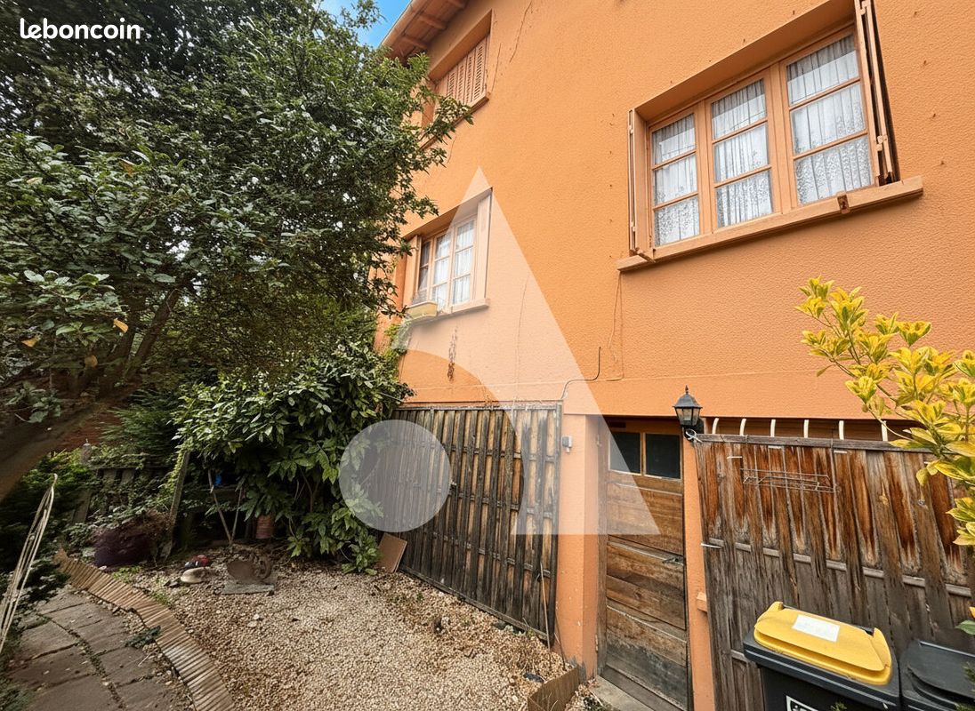 Maison 4 pièces 90 m² · à Épinay-sur-Seine · 90 m² · 279 500 €