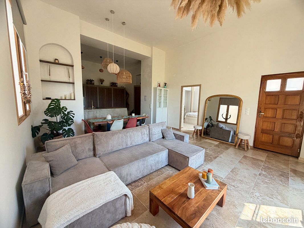 Appartement 3 pièces 92 m² · à Hyères · 92 m² · 409 000 €