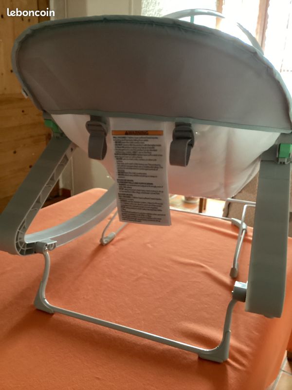 Transat bébé cosy 3-en-1 (image 4)