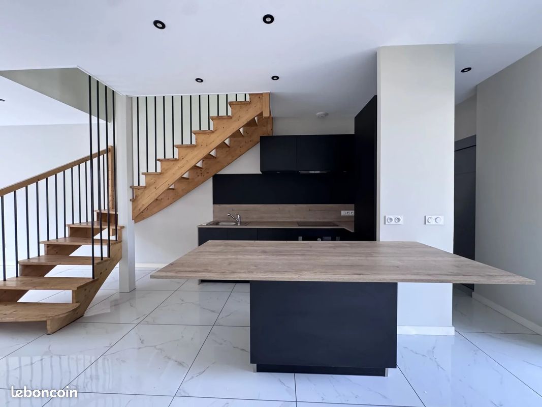 Appartement 4 pièces 98 m² · à Tarbes · 98 m² · 199 000 €