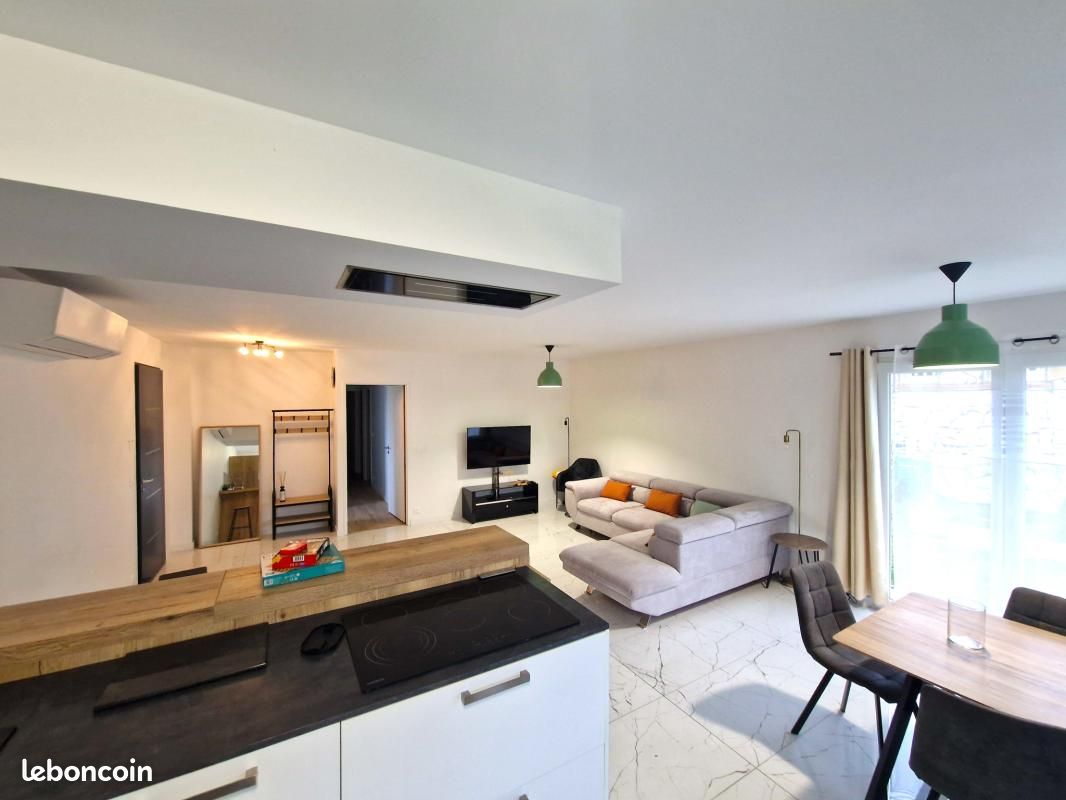 Maison 4 pièces 100 m² · à Labarthe-sur-Lèze · 100 m² · 1 500 €
