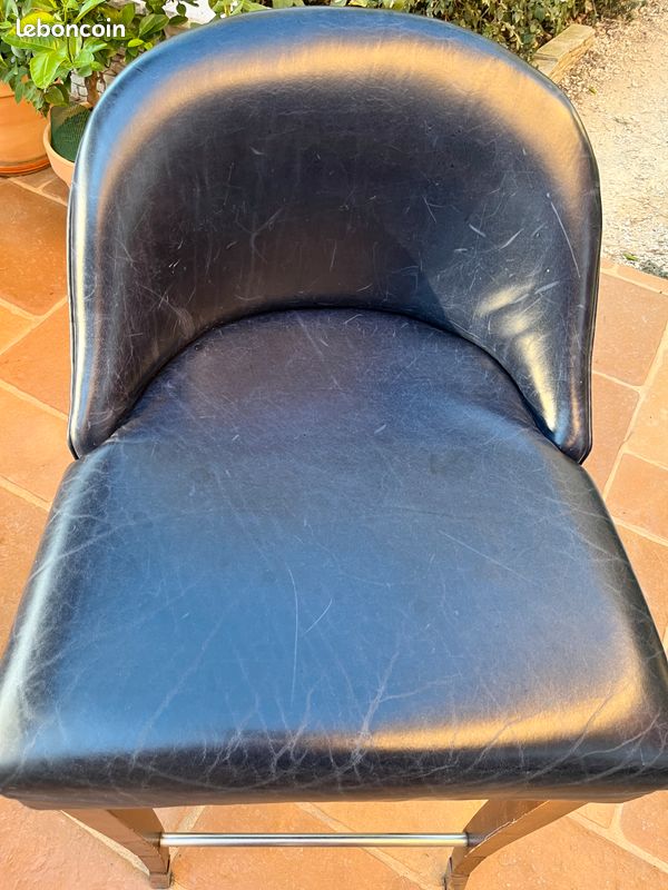 Tabourets de bar (image 3)