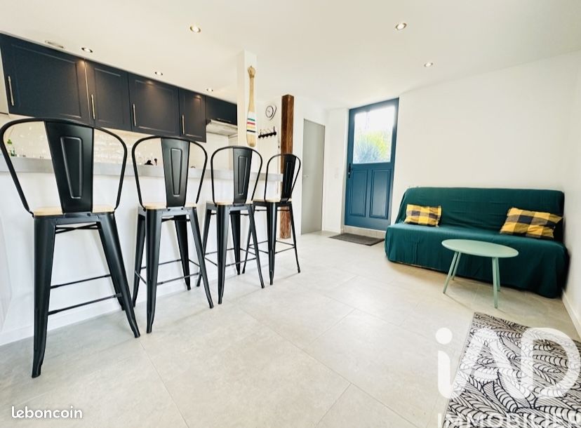 Maison 2 pièces 33 m² (image 6)
