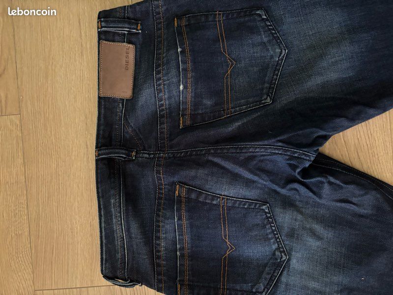 Jean diesel (image 4)