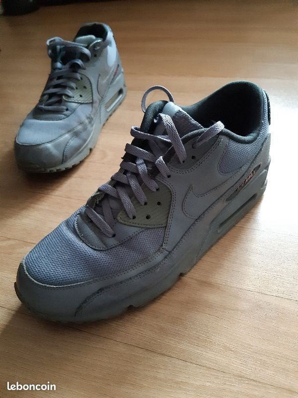 Air max 90 Homme T46 (image 1)