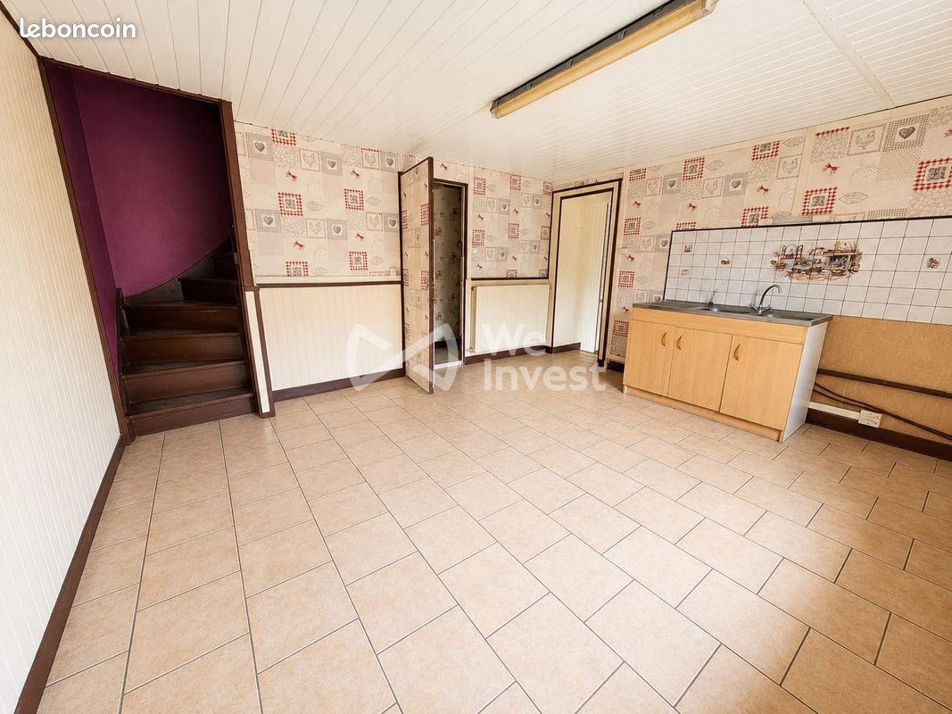 Maison 4 pièces 97 m² (image 2)