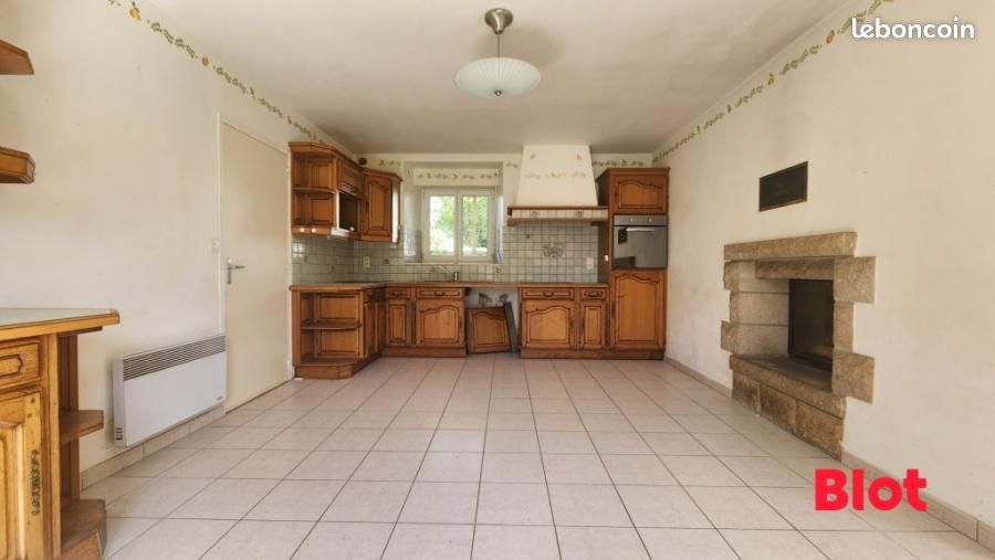 Maison 5 pièces 137 m² (image 3)