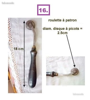 Articles de mercerie (image 15)