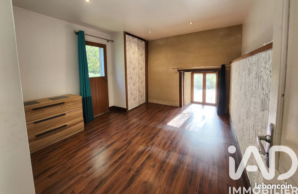 Longère 8 pièces 180 m² (image 5)