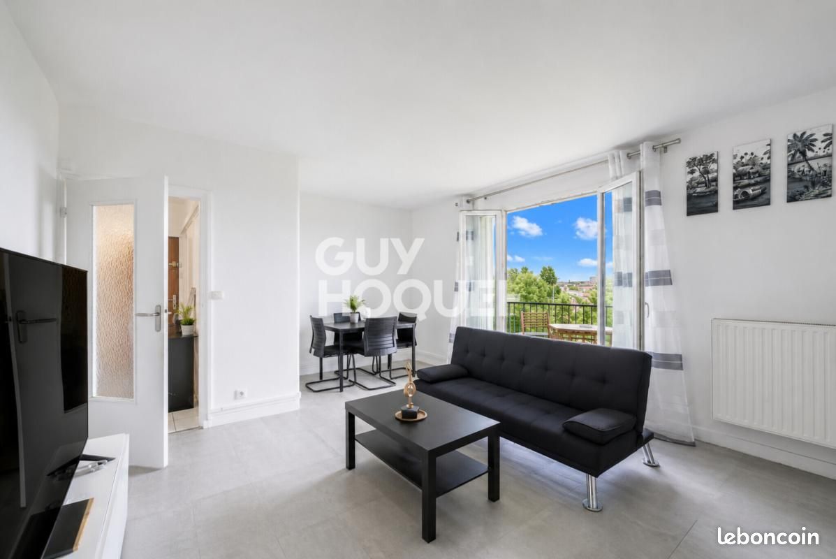 Appartement 4 pièces 75 m² · à Villiers-sur-Marne · 75 m² · 220 000 €