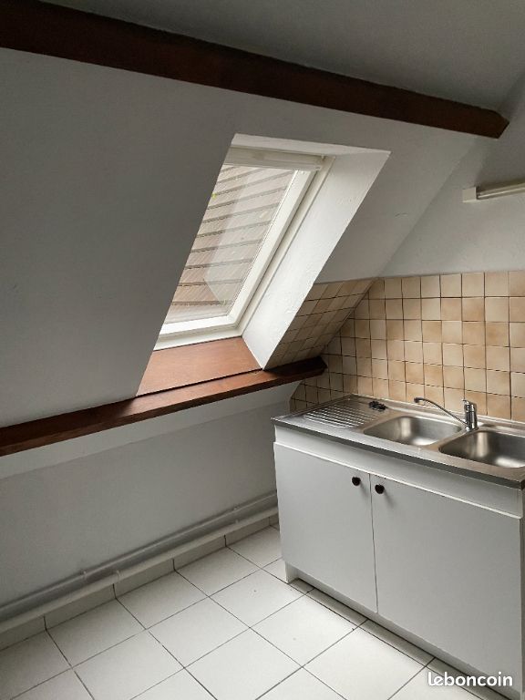 Appartement 3 pièces 51 m² · à Sannerville · 51 m² · 640 €/mois