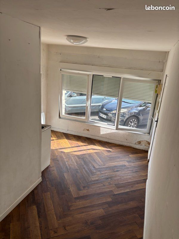 Appartement 1 pièce 20 m² · à Valenciennes · 20 m² · 400 €/mois