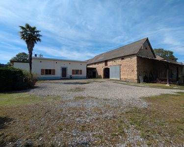 Maison 2 pièces 68 m²