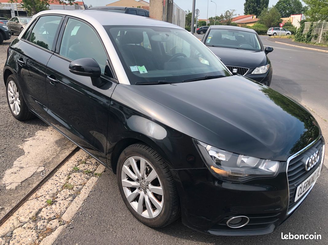 A1 Sportback (image 2)
