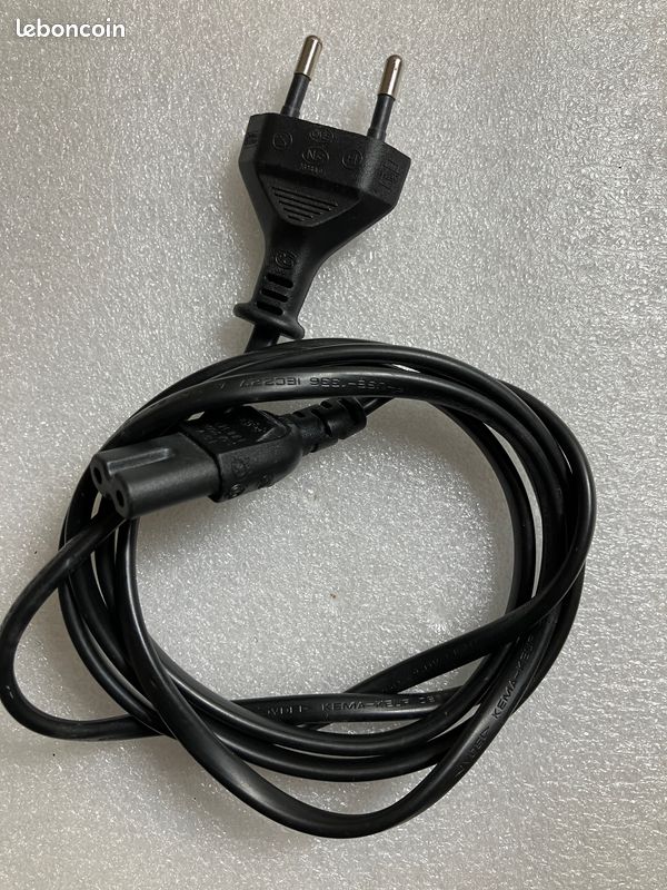 Connecteur D'alimentation Pour Sony Vaio VGN-NS21S - Avec Câble - Neuf - Garantie 1 An
