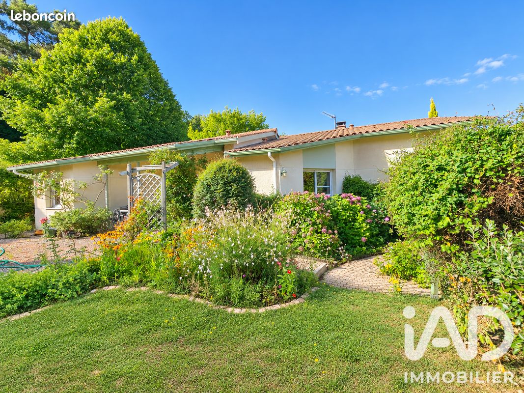 Maison 5 pièces 146 m² · à Gradignan · 146 m² · 559 000 €