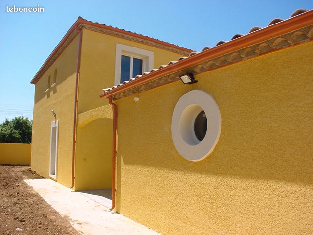 Maison 3 pièces 64 m² · à Baillargues · 64 m² · 1 295 €/mois