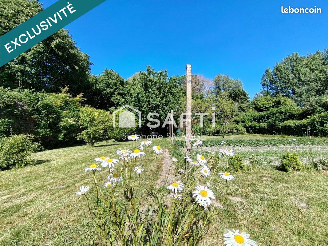 Maison 5 pièces 130 m² · à Nesles · 130 m² · 194 250 €