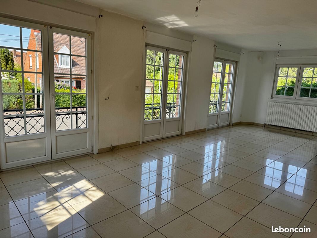 Maison 5 pièces 120 m² · à Marcq-en-Baroeul · 120 m² · 515 000 €