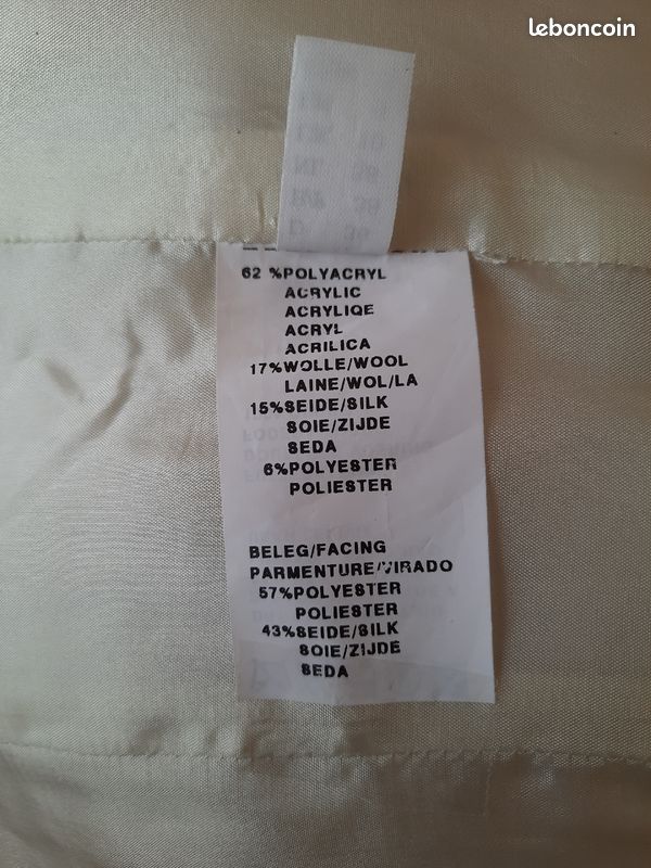 Veste (image 3)