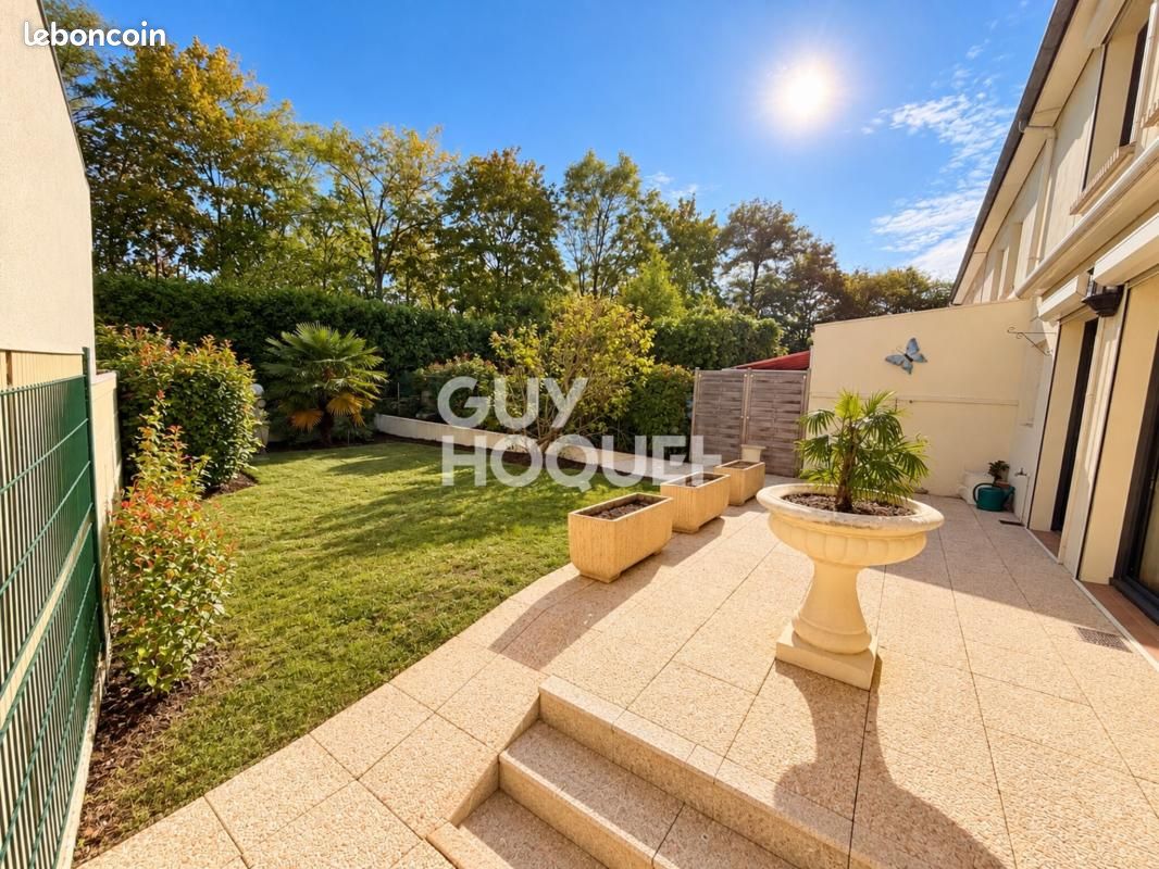 Maison 5 pièces 99 m² · à Cormontreuil · 99 m² · 269 990 €