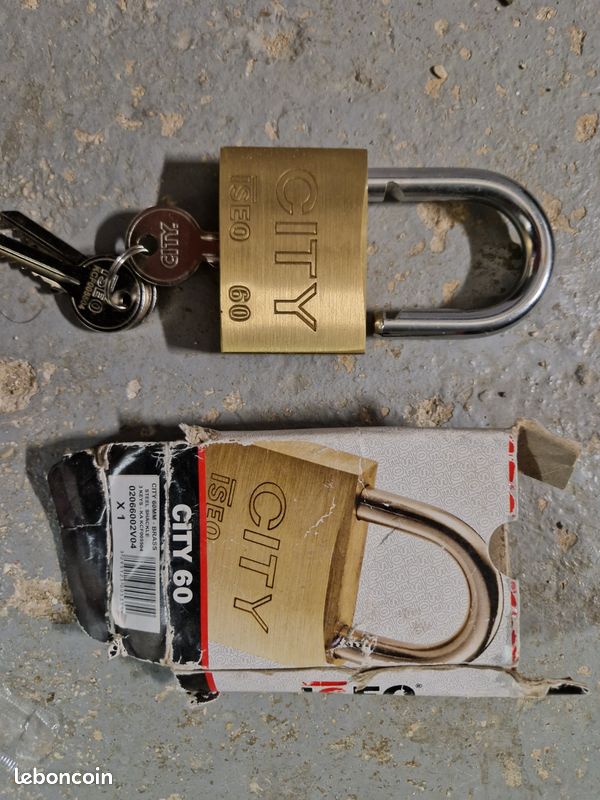 Cadenas 60 (image 1)